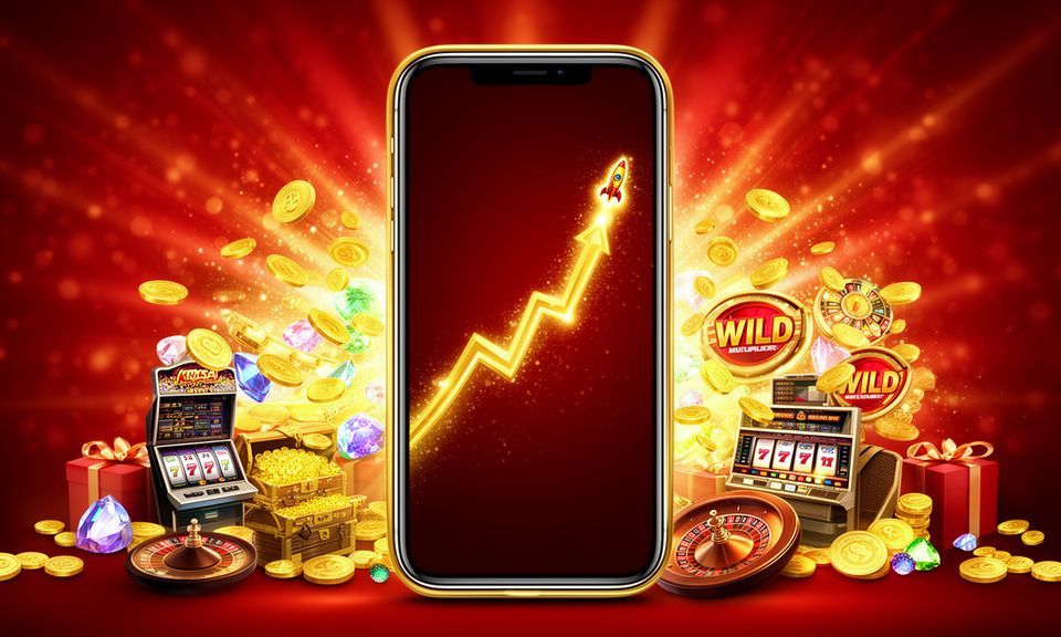 woles login Live Casino Mission