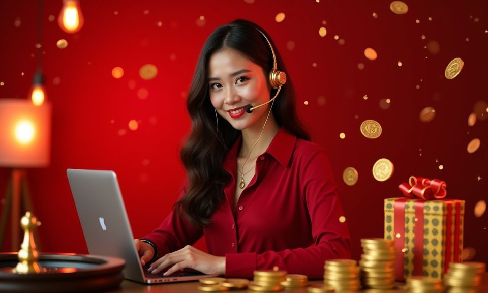 woles login Live Baccarat Royal