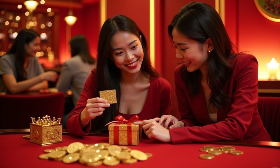 woles login Live Baccarat Gold — Meja Langsung di woles login