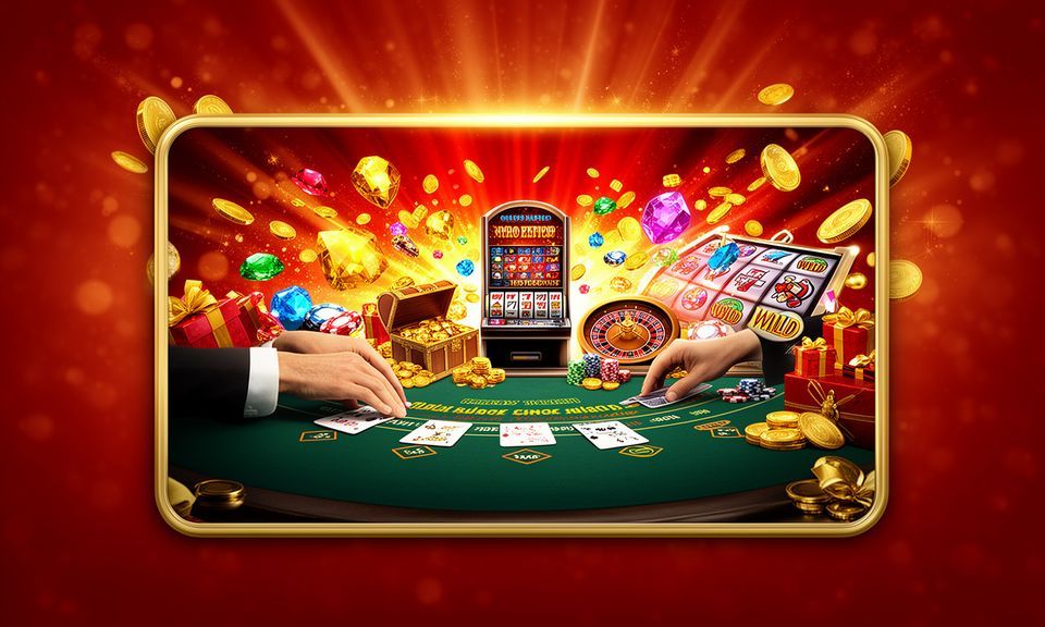 woles login What We Offer in Live Baccarat Gold